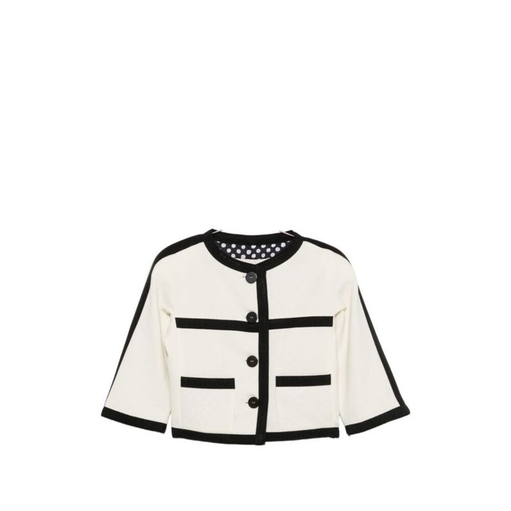 Alessandro Enriquez Women Wool Jacket